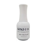 Glass Shine Top Coat 15ml - The KiKi Company