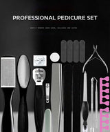 20pcs/set Pedicure Tools Set - The KiKi Company