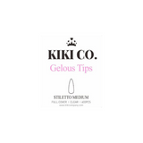 Gelous Press-On Nail Kit - The KiKi Company