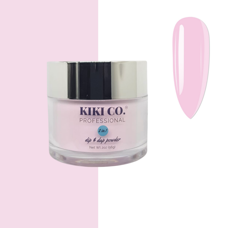 Blushing Bride AC004 - The KiKi Company