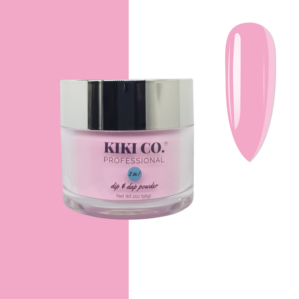 Pink-ish AC005 - The KiKi Company