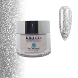 Glistening Snow AC101 - The KiKi Company