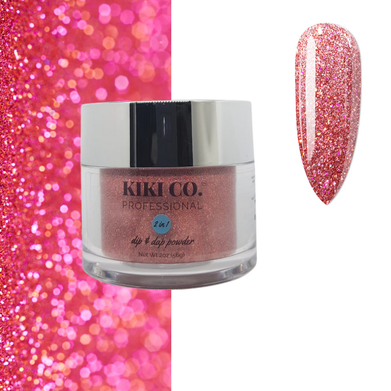 Blossom Sparkles AC108 - The KiKi Company