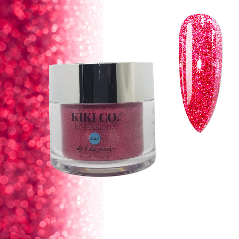 Pink Star AC114 - The KiKi Company