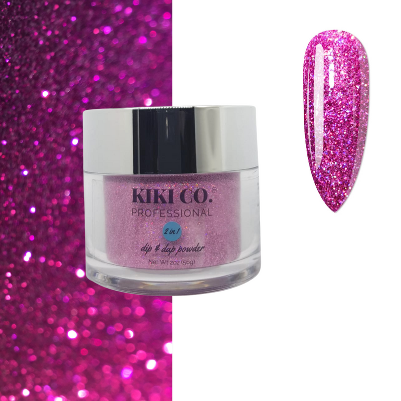 Shiny Orchid AC115 - The KiKi Company