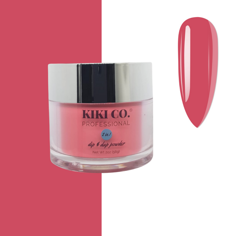 Pink Carnival AC011 - The KiKi Company