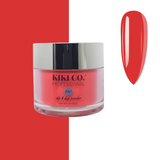 Red Hot AC016 - The KiKi Company