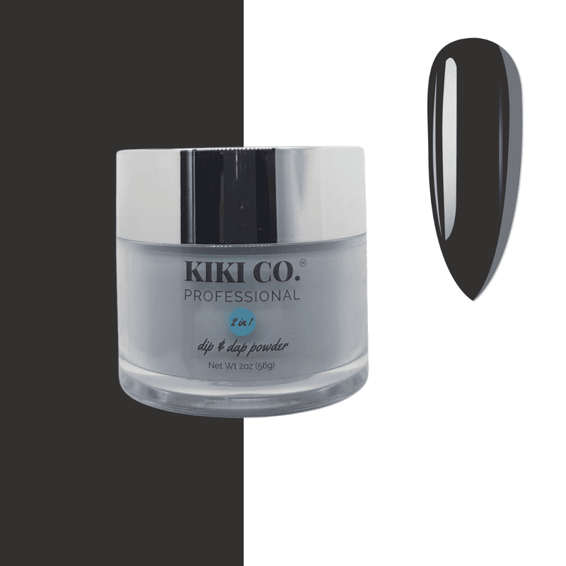 Charcoal AC058 - The KiKi Company