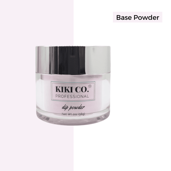 Base Powder - The KiKi Company