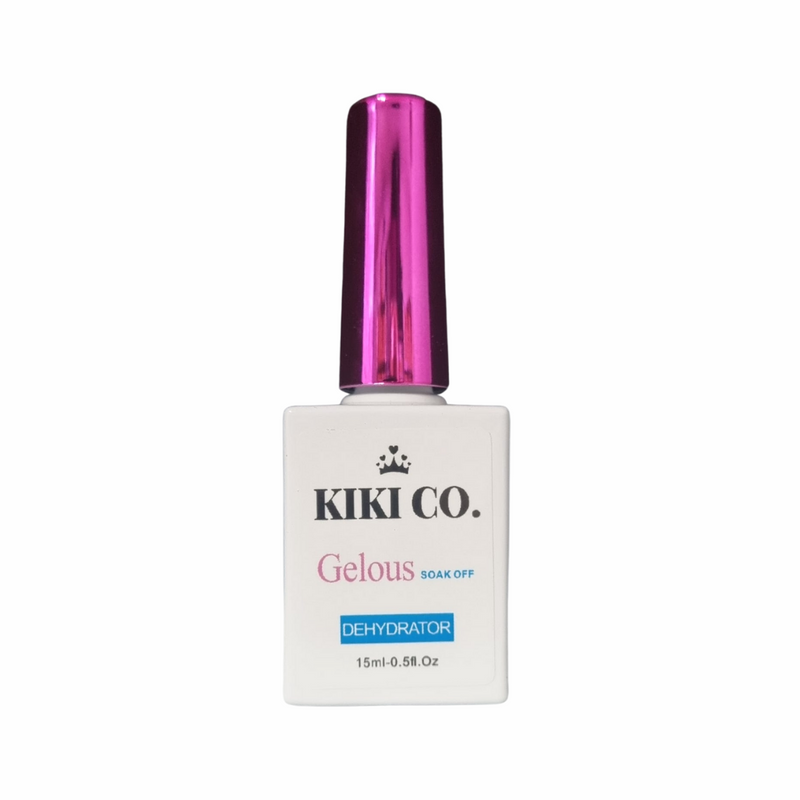 Dehydrator 15ml - The KiKi Company