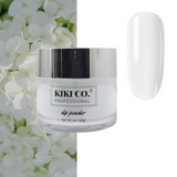 Natural White K003 - The KiKi Company