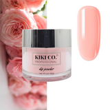 Barely Pink K008 - The KiKi Company