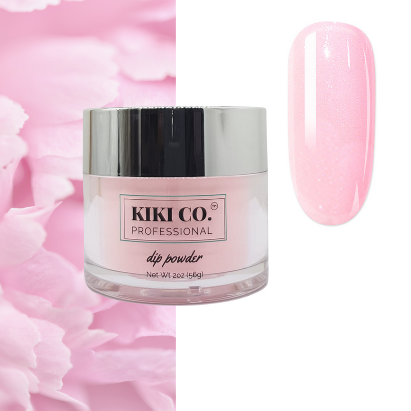 Pink Blossom K010 - The KiKi Company