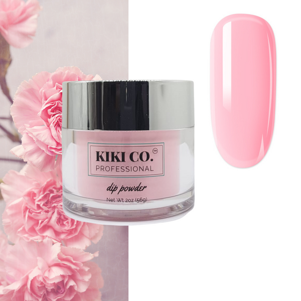 Pink Blush K012 - The KiKi Company