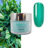 Emerald Turquoise K082 - The KiKi Company