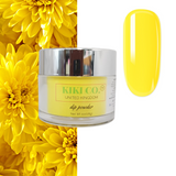 Mellow Yellow K086 - The KiKi Company