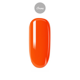 Flame Orange K106 - The KiKi Company