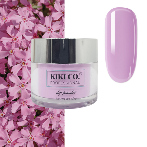 Pastel Purple K120 - The KiKi Company