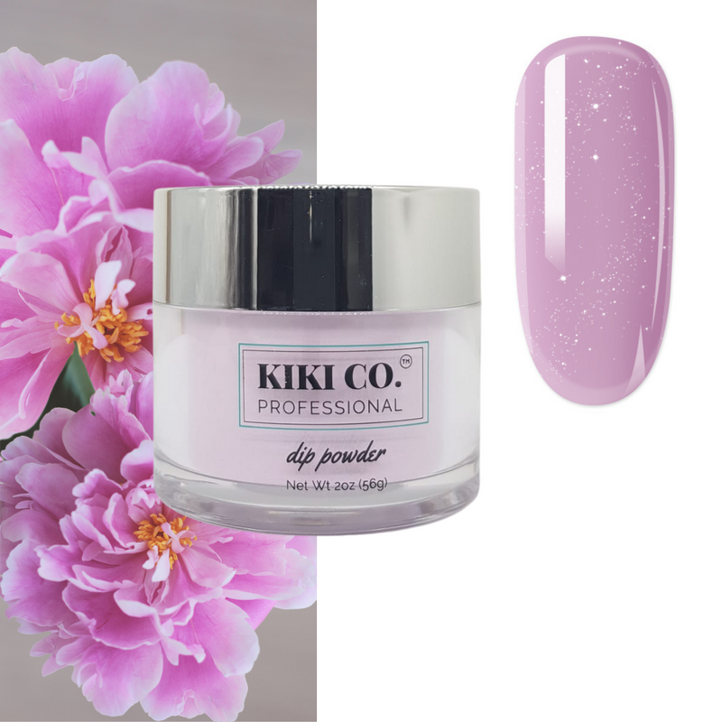 Lilac Lilli K124 - The KiKi Company