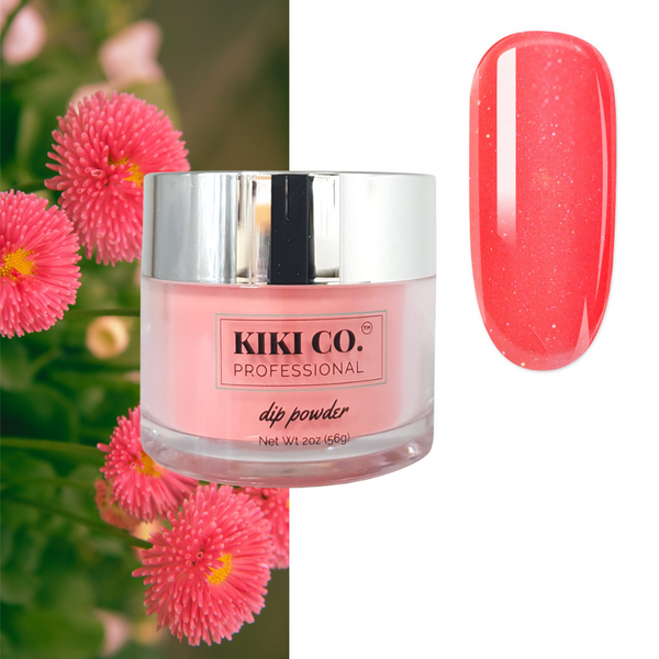 Caribbean Coral K138 - The KiKi Company