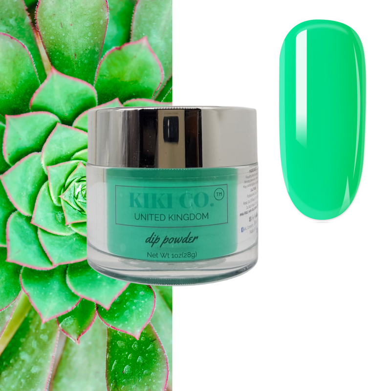 Emerald Beauty K167 - The KiKi Company