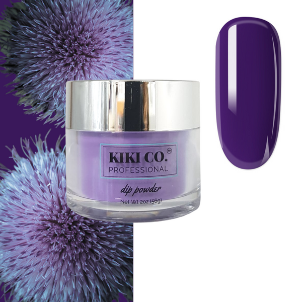 Purple Orchid K180 - The KiKi Company