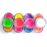 Set of 12 Neon Pigments - The KiKi Company