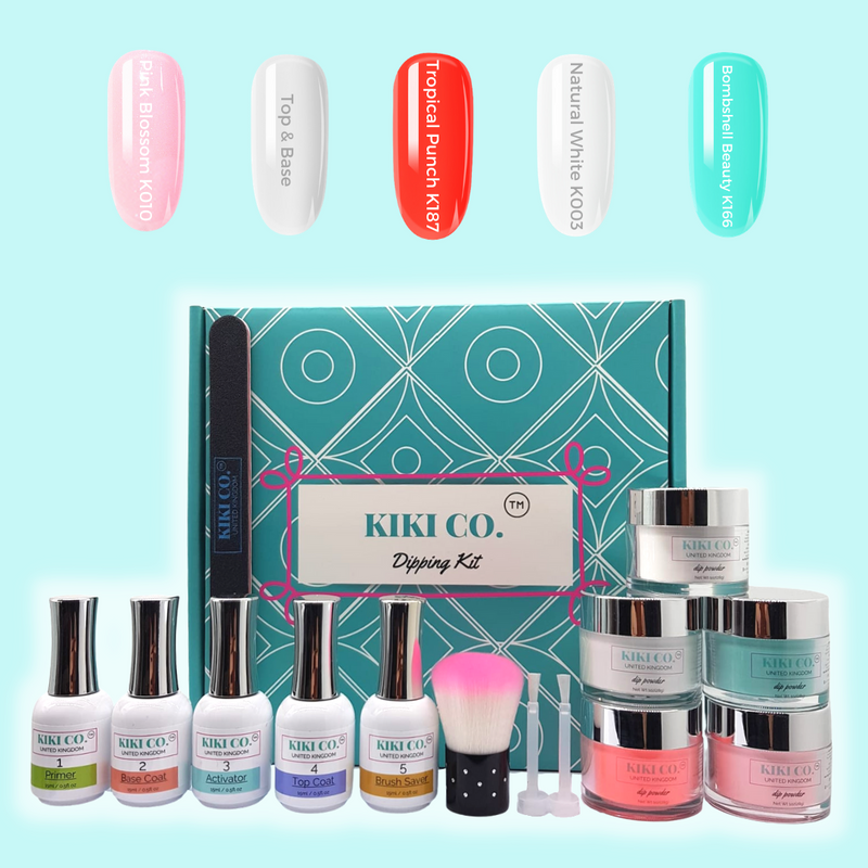 Sweetie Box - The KiKi Company