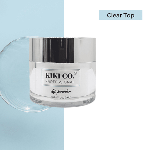Clear Top K001 - The KiKi Company