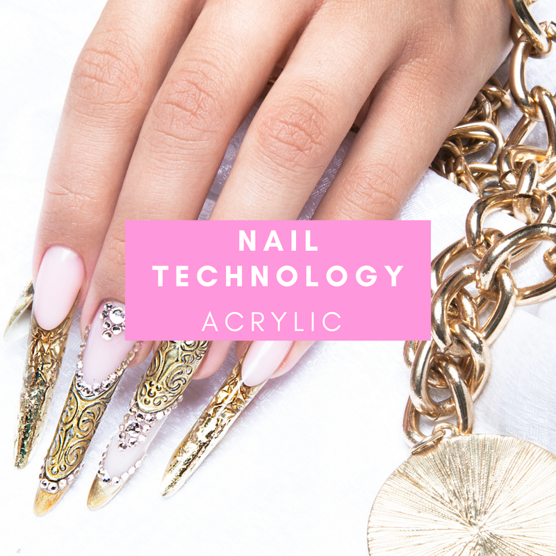 Nail Technology - The KiKi Company