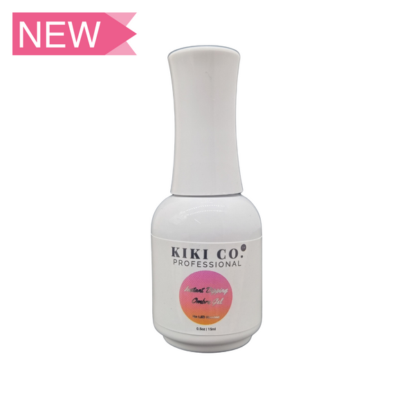 Instant Ombre Dipping Gel 15ml - The KiKi Company
