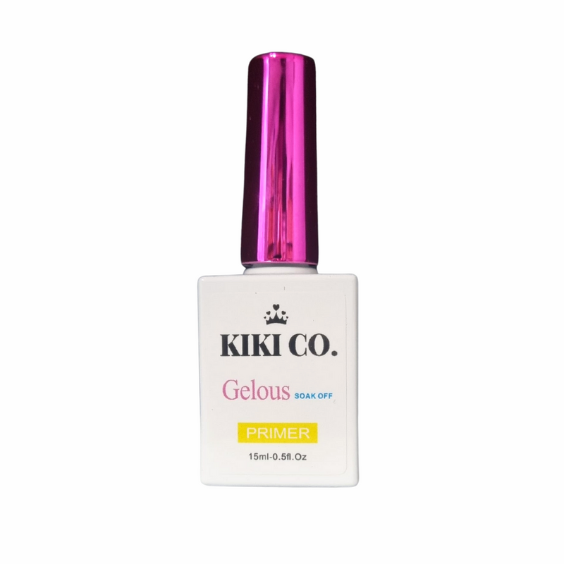 Non-Acid Primer 15ml - The KiKi Company