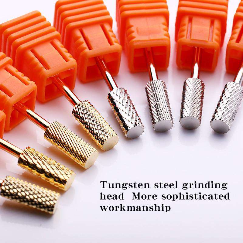 Tungsten steel Drill Bit - The KiKi Company
