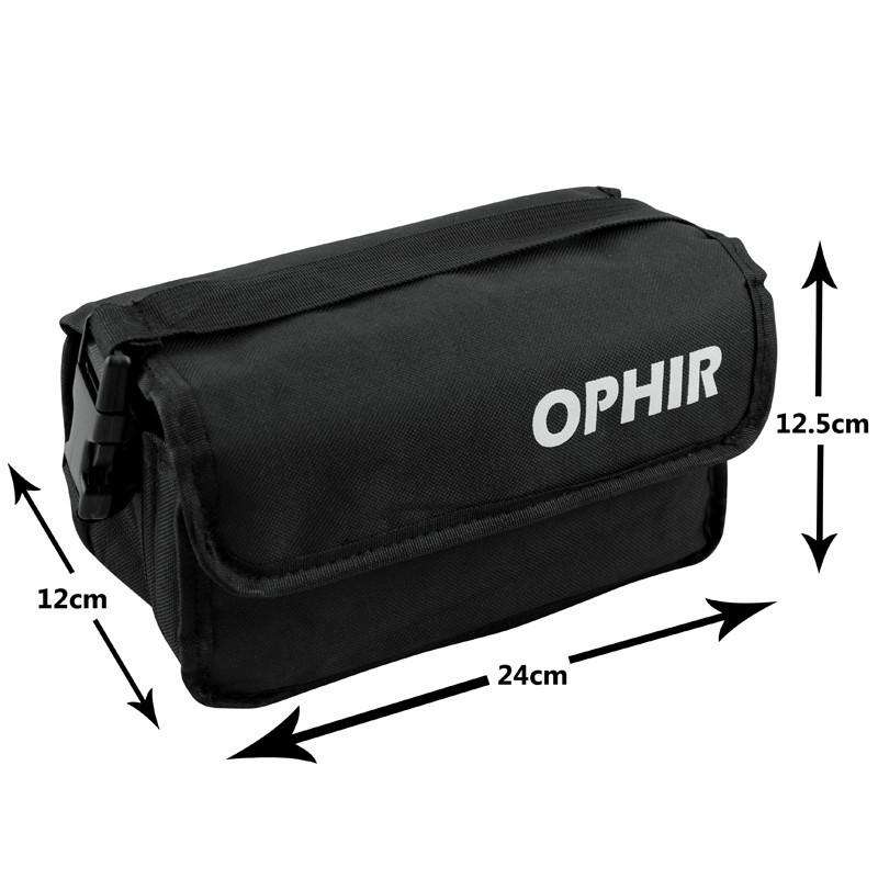 OPHIR PRO Airbrush Kit - The KiKi Company