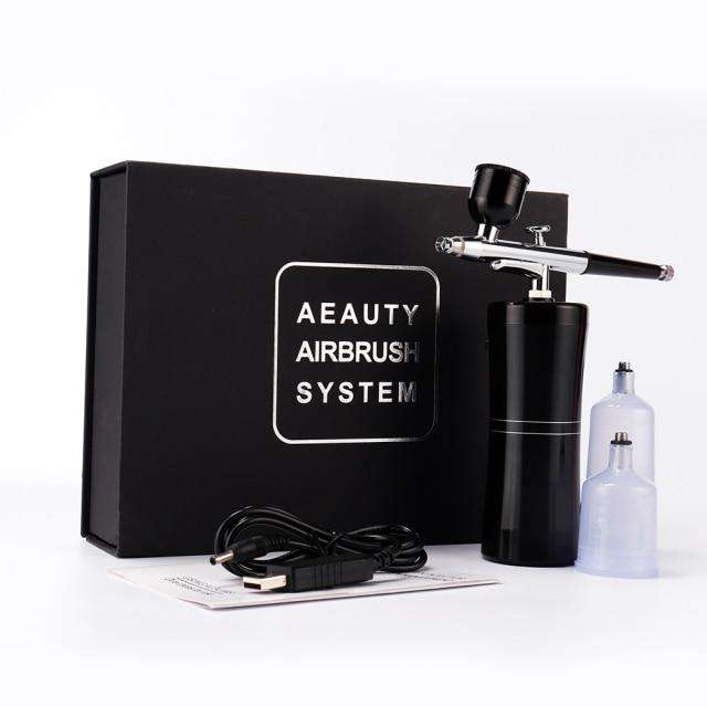 Airbrush Spray Gun - The KiKi Company